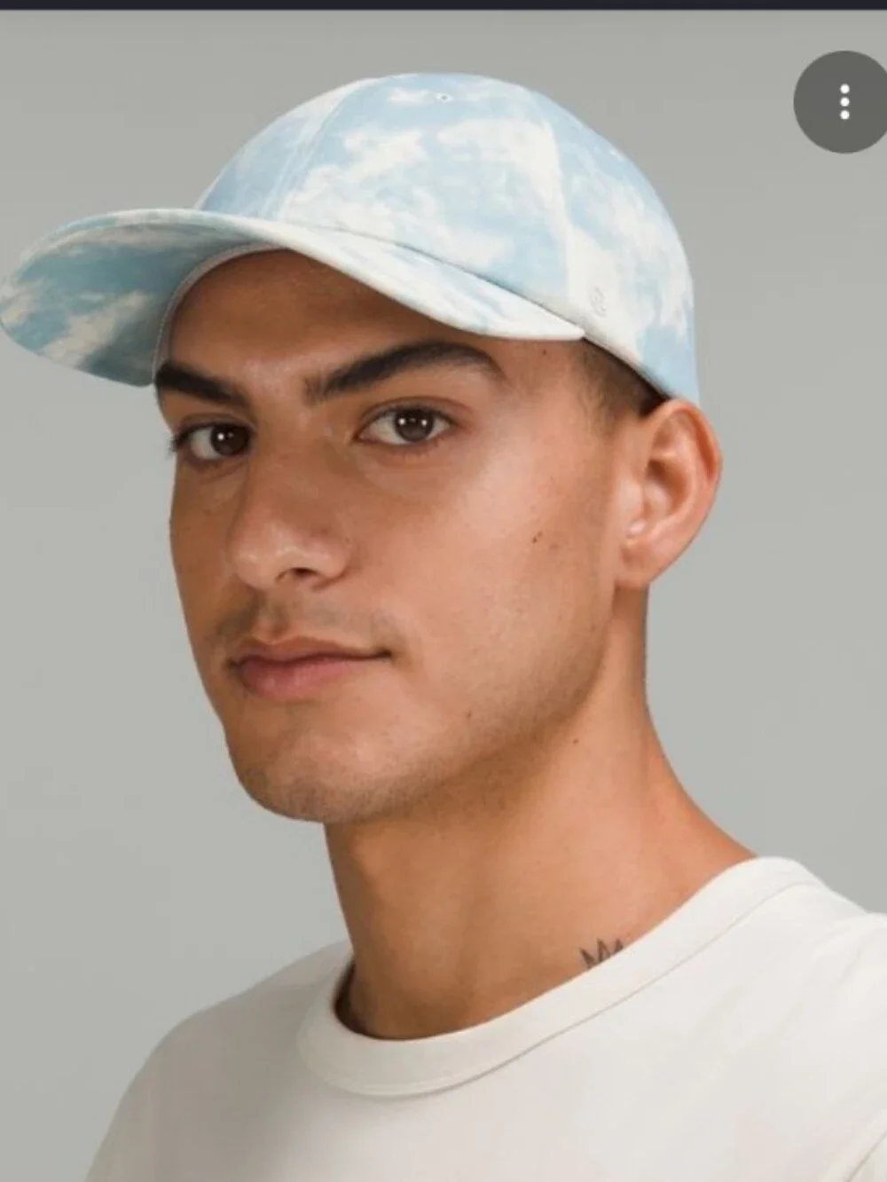 Lululemon Days Shade Ball Cap *Ripstop Unisex